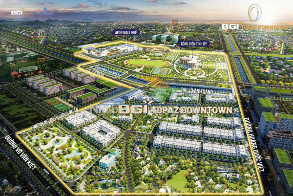 ???? cơ hội cuối cùng: sở hữu nhà phố bgi hoàng quốc việt – chiết khấu "chạm đỉnh" 12%