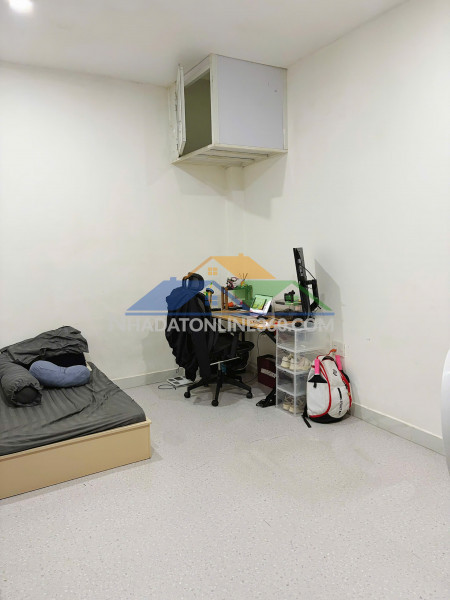 Tìm 01 nam ở ghép – phòng đẹp, tiện nghi, trung tâm - p12, q.10, hcm