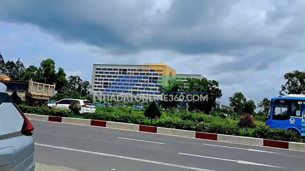 Sở hữu ngay lô đất đẹp - giá tốt - vị trí đắc địa tại xã lộc an, huyện bảo lâm, lâm đồng