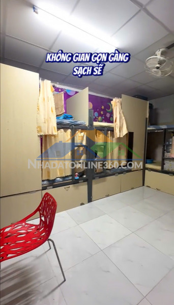 Cho thuê phòng giá rẻ tại bình thạnh – bao trọn chi phí