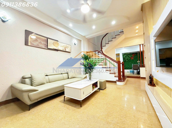 ????ô tô tránh 20m, nguyễn khánh toàn 48m 6t nhà đẹp ở ngay, 14.86 tỷ tt cầu giấy