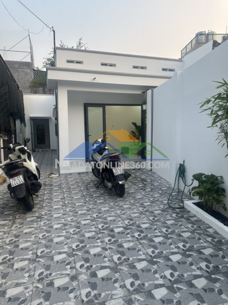 Bán nhà c4 hiệp bình phước thủ đức - 105m2 - nở hậu - sát ql13 - giá 4.45 tỷ