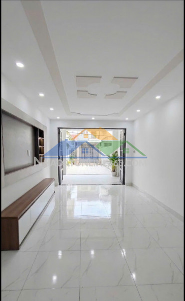 Bán nhà 7/ đường liên khu 5-6, bhhb, bình tân - 56m2 - hẻm 6mét - chỉ 4.1 tỷ