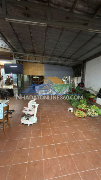 Đất chính chủ- giá tốt cần bán nhanh lô đất tại phường an dương tp hải phòng