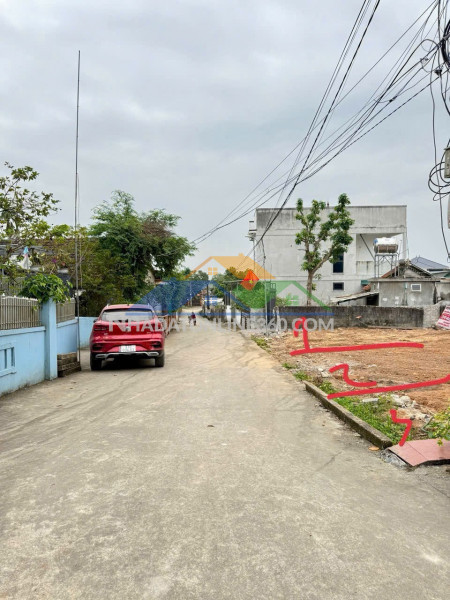 Đất đẹp – giá tốt – chính chủ cần bán đất tại xóm 3 lạc sơn (cũ), đô lương, nghệ an