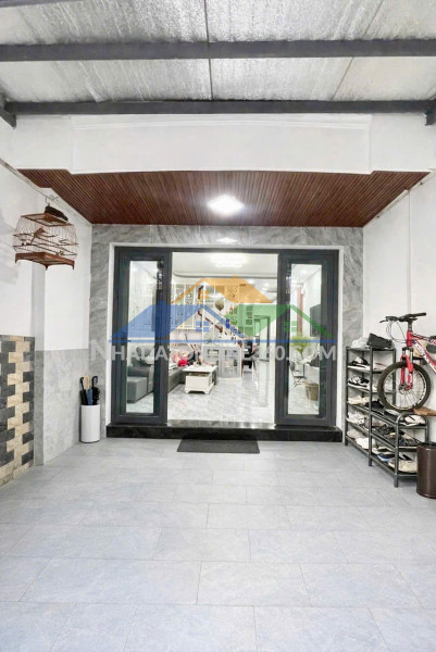 Nhà 76m² (4x19) – sổ riêng dương cát lợi – sát q7 pmh 4 tỷ 850