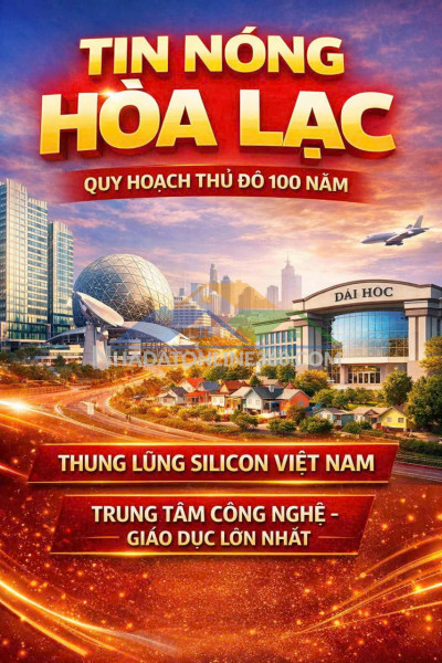 Một lô đất – 2 dòng tiền: ở + cho thuê sinh viên đh quốc gia nhỉnh 3 tỷ !