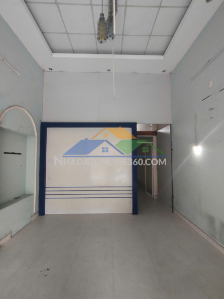 ♥ mt thái thị bôi gần chợ, 80m2, ngang 4.1, 8.1 tỷ