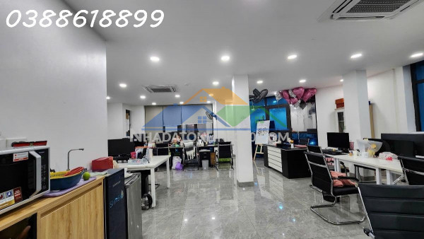 ???? bán siêu phẩm biệt thự lô góc kđt hạ đình 158m2 - 7 tầng...