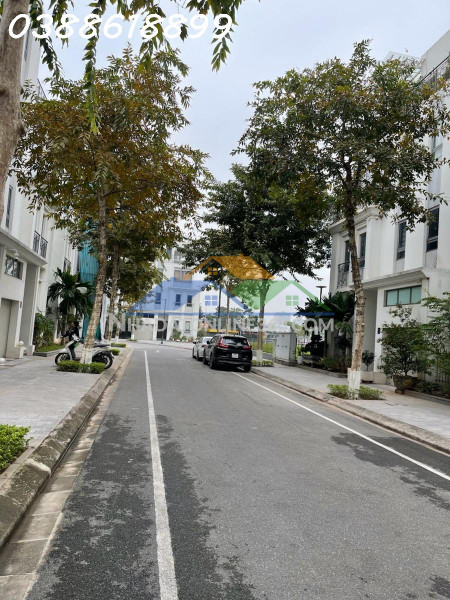 ???? bán siêu phẩm biệt thự song lập the manor central park 200m2 - 4...