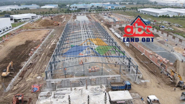 Xt nx sản xuất cho thuê ổn định lâu dài, kêt cấu khung thép kiên cố, ưu tiên sx cnc