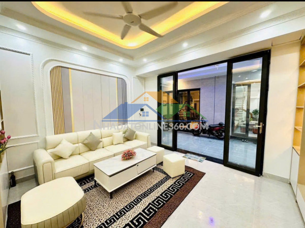 ???? thái hà – 32m – 4t – mt 5m – lô góc 3 mặt tiền – 8.5 tỷ