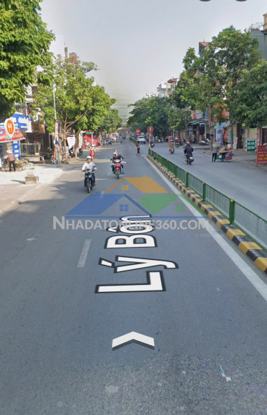 Bán nhà tái định cư sos hoàng diệu, giá chỉ 3,x tỷ, nhà dân...