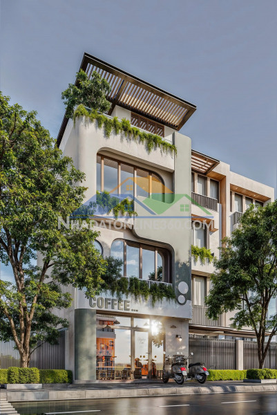 Giá tốt - chính chủ cần bán nhà 4 tầng tại thôn phú nhi, xã...