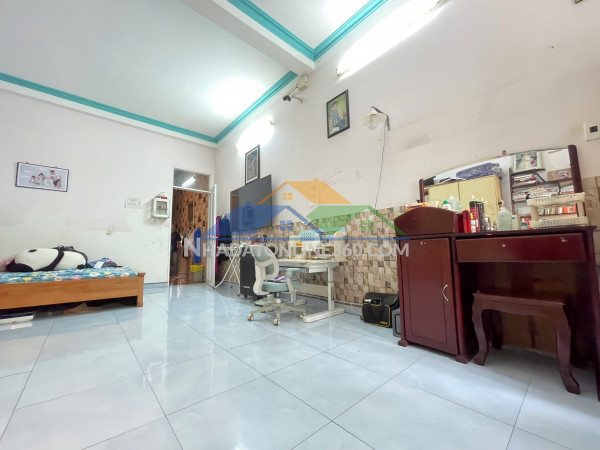 BÁN NHÀ 1T2L KDC LONG BÌNH, BIÊN HOÀ 74m2 CHỈ 4,999 TỶ