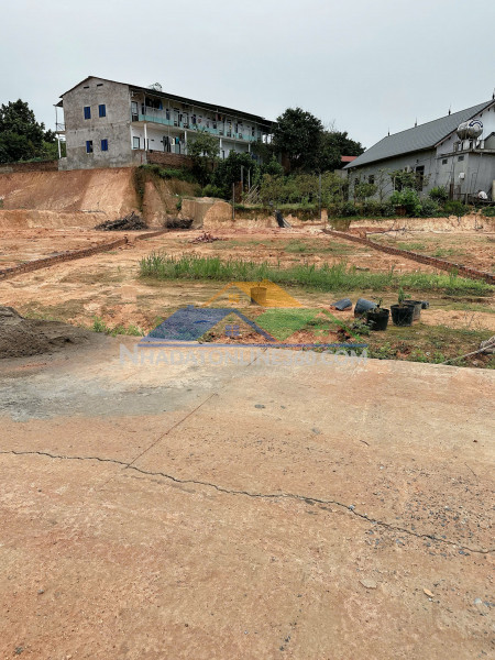 Đất đẹp - khu dịch vụ phú hà - diện tích 208m² full thổ cư -...