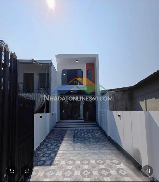 Cần bán nhà: phường tây nt, vĩnh ngọc, hẻm lương đình của
nhà 02 tầng, mới rẻ đẹp