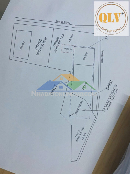 Bán, Cho thuê nhà xưởng Huyện Hàm Tân, Bình Thuận 4.500m²