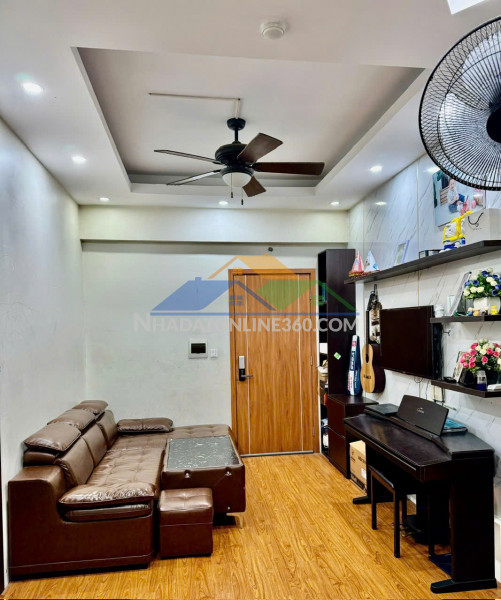 3 Tỷ Sở Hữu Ngay Căn Hộ Full Nội Thất View Hồ – Kđt Thanh Hà