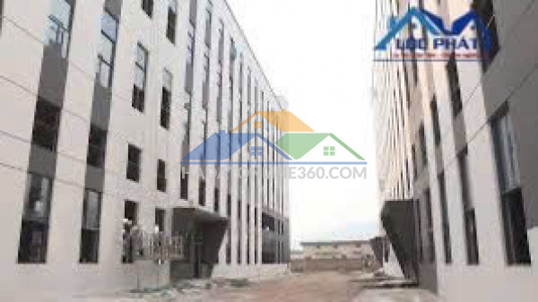 Cho thuê kho, nhà xưởng tại Đường Võ Văn Tần, Xã Long Thọ, Huyện Nhơn Trạch, Đồng Nai giá 2,132 Tỷ