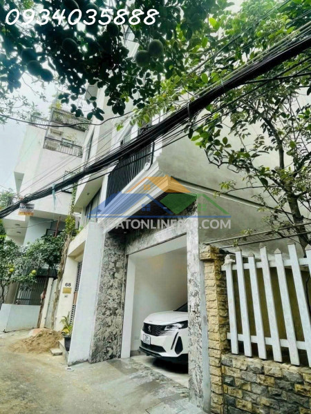 ???? ngọc thụy – nhà 6 tầng – gara ô tô – chỉ 12.8 tỷ