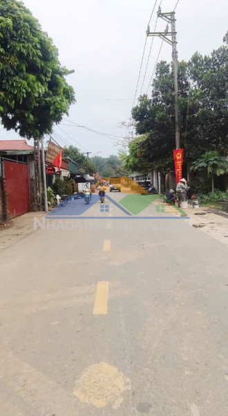 Chính chủ bán lô đất diện tích 205m2 vị trí đắc địa cạnh quốc lộ 21 rẻ hơn khu vực 20tr/m2