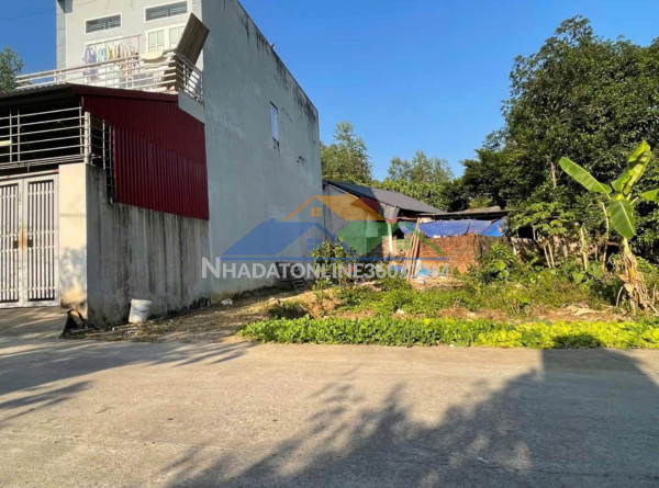 Hiếm! 68.8m đất đẹp đường ô tô tránh - không mua tiếc- thượng mỗ - đan phượng - hà nội