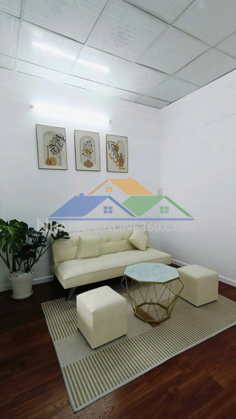 Nhà mặt tiền gần chợ đầm – 41.4m² – có thu nhập 6tr/th – 3.55 t