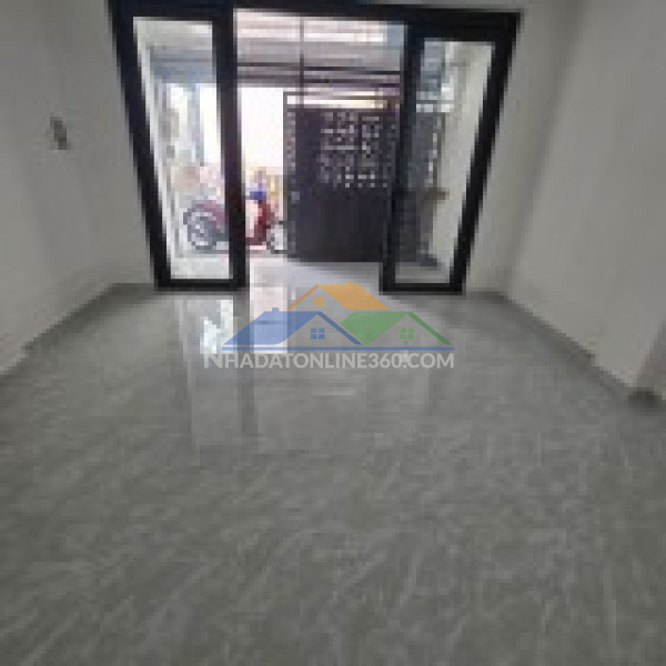 Bán nhà hẻm đường quang trung, phường tăng nhơn phú b, q,9, tp hcm. dt 60m2, 2 tầng. giá 4.7 tỷ, shr - 0933125879