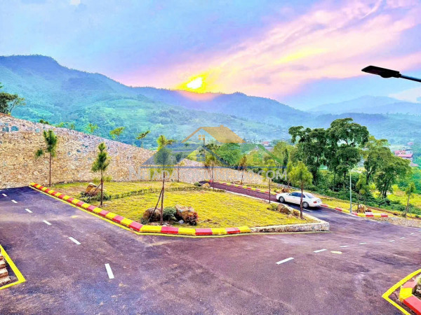 Đất view hồ đồng trạng – cổ đông  100m² full thổ cư –...