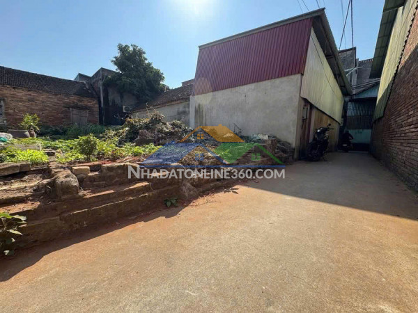 Bán đất đồng kỵ 112m giá cắt lỗ,từ sơn