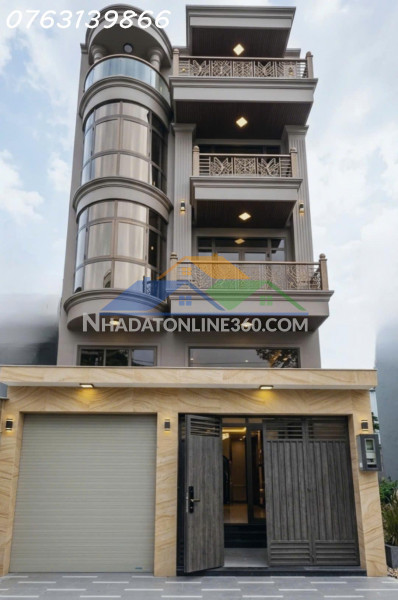 Hiếm ! hơn 9 tỷ- nhà phố cao cấp có hồ bơi- thang máy- ngang 7 x 14- gần trường quốc tế aisvn.