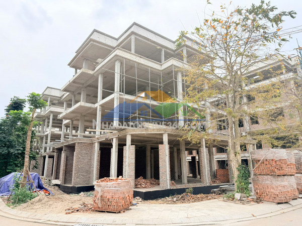 Bán căn hộ liên kề ???????????????????? ???????????????????????? ???????????????? cổ bi- 100m 5 tầng nhỉnh 17 tỷ(tl)