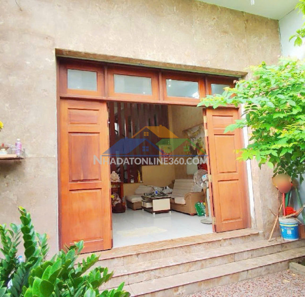 Bán nhà đường lê trọng tấn, bình tân - 5x20m - 4 tầng - hẻm 6m - 8.4 tỷ