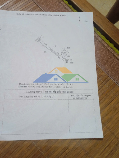 Đất hiếm có khó tìm - giá tốt cần bán nhanh lô đất trong ngõ tại huyện hoài đức, hà nội.