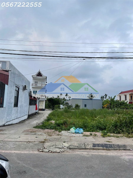 Bán 2 lô đất tuyến 2 trung nghĩa, nam đồ sơn - ngõ 4m ô tô đỗ cửa - zalo 0567 222 555