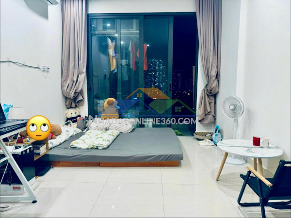 Căn studio view đẹp – phong thủy tốt nam từ liêm, hà nội   –...