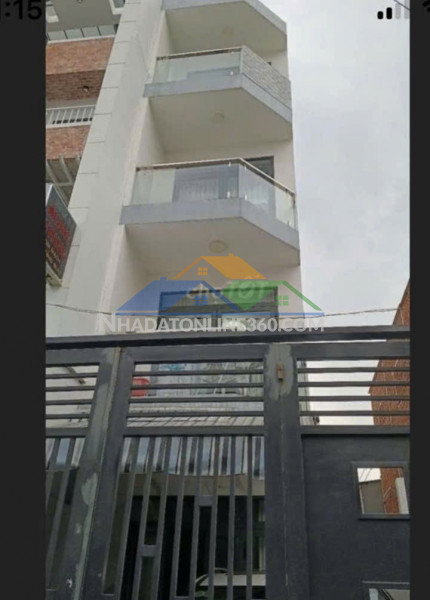 Nhà đẹp – giá tốt – chính chủ cần bán nhà đường quảng hiền, p.11, q.tân bình, tp.hcm