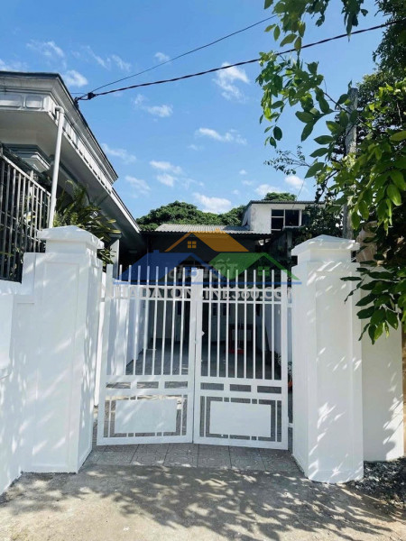 Căn nhà – giá tốt – cần bán nhanh – kiệt 4a/12, đường hoài thanh, p.thủy xuân,tp. huế- thừa thiên huế