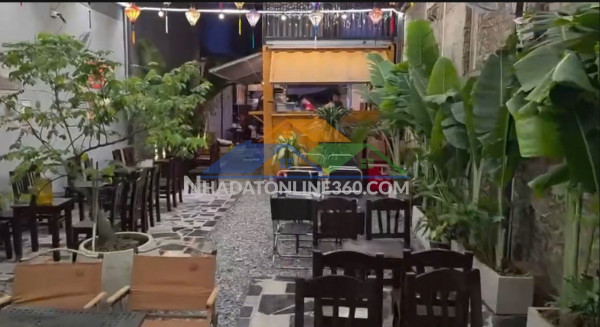 Mình cần sang nhượng quán kem bơ, bánh mỳ chảo, đồ ăn...