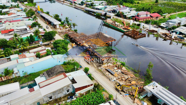 Bán đất làm nhà vườn, trang trại, đầu tư... giá tốt nhất khu vực - vị trí đẹp, tiềm năng.
