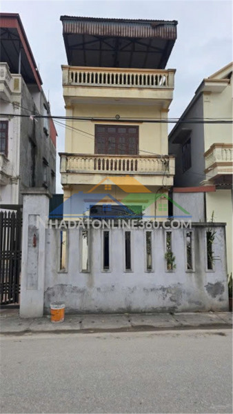 F0 - lô đất chính chủ - 102m2 thôn sở đông, xã long hưng, huyện văn giang, hưng yên