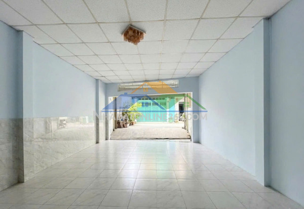 Bán nhà gần bình thành, bhhb, bình tân - 5x17.5 - hẻm nhựa 6m - chỉ 5 tỷ