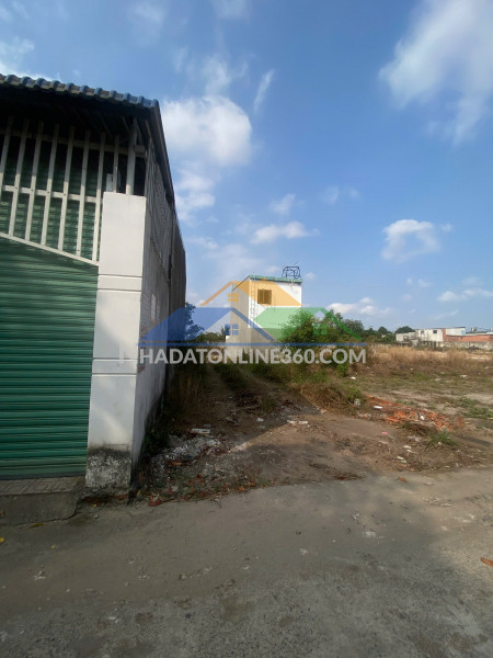 Bán đất gia đình gần TĐC Lộc An, sân bay Long Thành, 97m2 thổ cư chỉ 1,6 tỷ