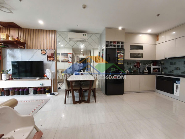 Căn hộ đẹp - giá tốt - bán căn hộ 2ngủ 1vs toà s2.19 vinhomes...