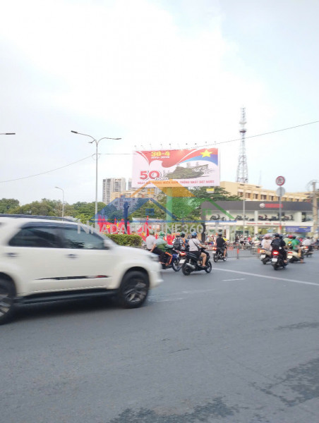 Ngộp lý thường kiệt - 4x12m - 4 tầng - hxh 8m kinh doanh