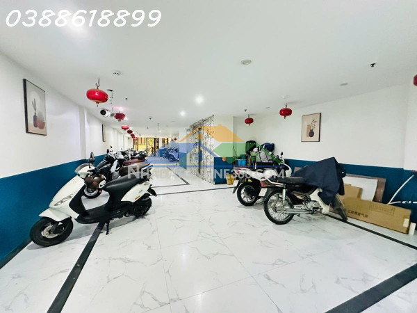 ???? bán siêu phẩm chdv trần duy hưng - nguyễn ngọc vũ 155m2 - 7 tầng thang máy - dòng tiền 180tr/tháng - giá 64,8 tỷ ????