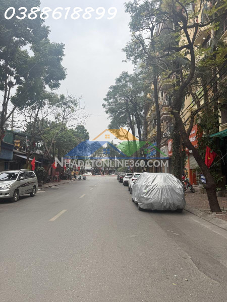 ???? bán siêu phẩm phân lô nguyễn chí thanh 60m2 - lô góc - 6 tầng thang máy - kinh doanh đỉnh - giá 28.5 tỷ ????