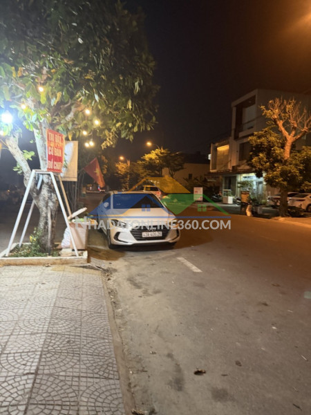 Bán đất mt mai chí thọ 100m2 trục 10m5 kinh doanh giá 9.2 tỷ