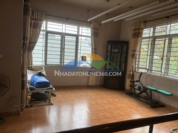 Cho thuê tân mai, ô tô, kinh doanh, diện tích rộng 90m 4 tầng, 18tr 0903258273